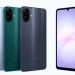 Galaxy A07 ra mắt