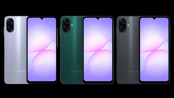 Galaxy A07 còn được Samsung cam kết hỗ trợ 6 thế hệ Android và 6 năm cập nhật bảo mật