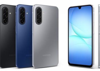 Galaxy A17 5G ra mắt