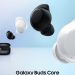 ra mắt Galaxy Buds Core