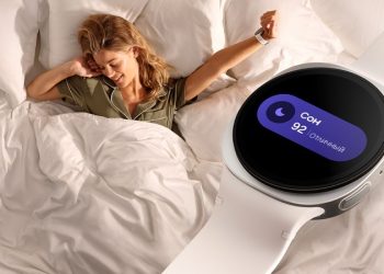 Galaxy Watch8 và Watch8 Classic