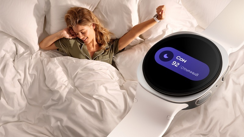 Galaxy Watch8 và Watch8 Classic
