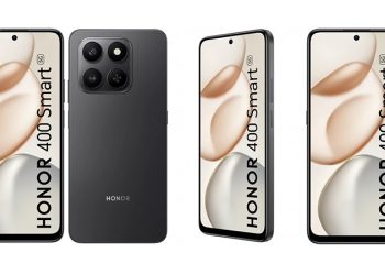 HONOR 400 Smart 5G ra mắtHONOR 400 Smart 5G ra mắt