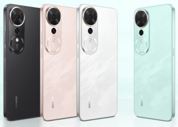 HONOR Play 70 Plus ra mắt