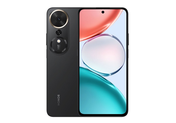 Camera chính 50MP tích hợp công nghệ AI