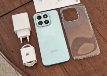HONOR X6c có hỗ trợ NFC không