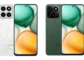 HONOR X7c 5G ra mắt
