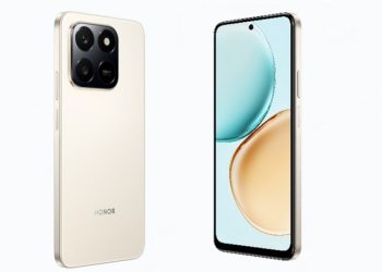 HONOR X7d ra mắt