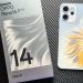 OPPO Reno14 F 5G có chống nước không