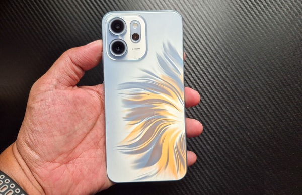 OPPO Reno14 F 5G được trang bị chuẩn chống nước, bụi IP66/IP68/IP69