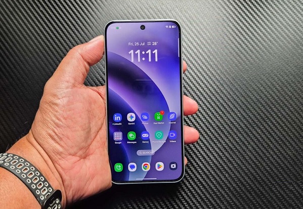 Làm thế nào để duy trì khả năng chống nước của Reno14 F 5G?