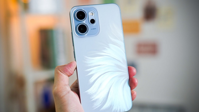 OPPO Reno14 F 5G có đáng mua không