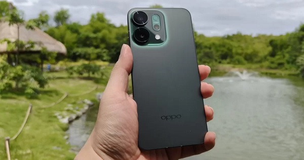 OPPO Reno14 có gì mới đáng để bạn “xuống tiền”?