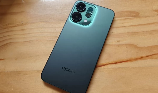 Thiết kế trẻ trung, hiện đại