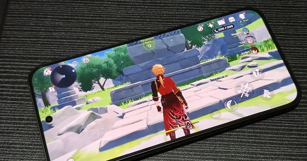 Hiệu năng mạnh mẽ, đa nhiệm mượt mà