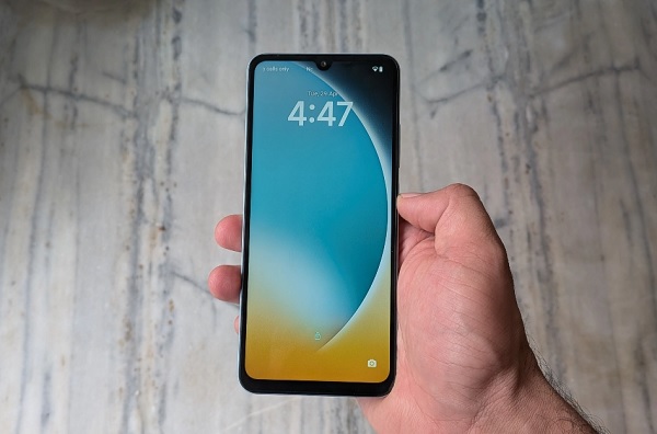 Thời lượng pin lâu dài