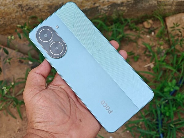 POCO C71 có đáng mua không?