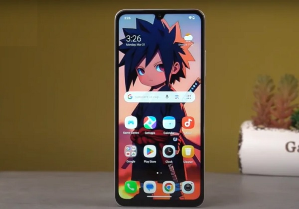 Màn hình mượt mà, bảo vệ mắt tốt