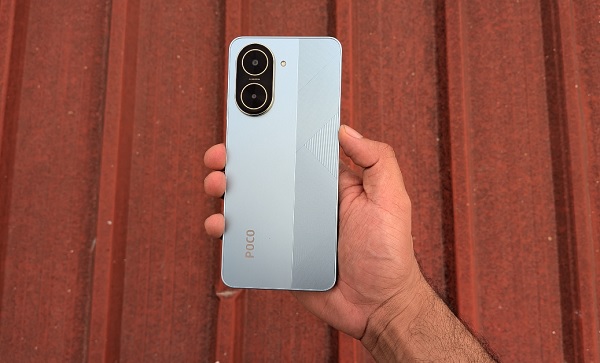 POCO C71 giá bao nhiêu?