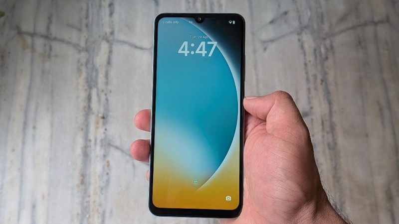 POCO C71 giá bao nhiêu