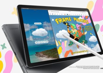Samsung Galaxy Tab S10 Lite ra mắt