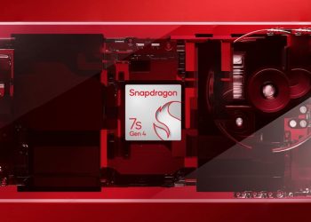 Snapdragon 7s Gen 4 ra mắt