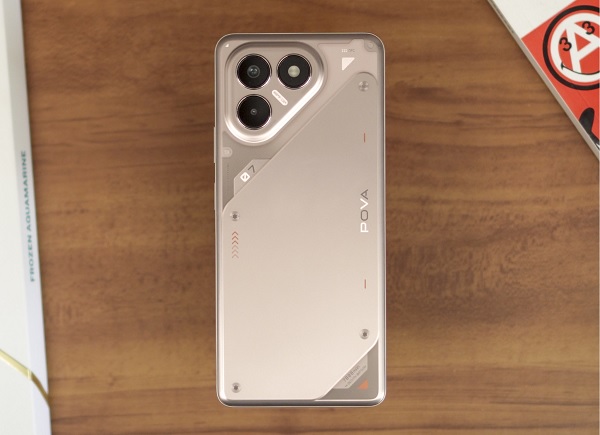 Thiết kế độc đáo