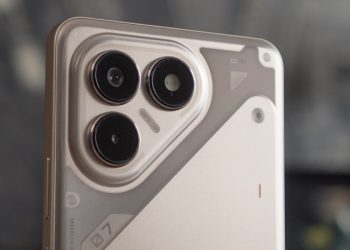 TECNO POVA 7 có 5G không