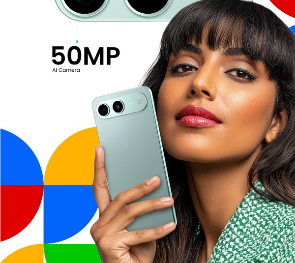 TECNO Spark Go 5G ra mắt