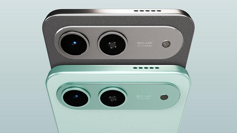 TECNO Spark Go 5G ra mắt
