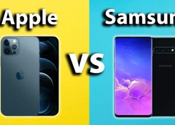 Điện thoại Samsung hay iPhone bền hơn? Nên lựa chọn loại nào?