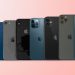 So sánh camera của các dòng iPhone: dòng nào chụp ảnh đẹp nhất