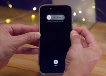 cách tắt nguồn iphone bị đơ