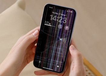 50+ Mẫu hình nền troll vỡ màn hình iPhone 4K siêu chân thực