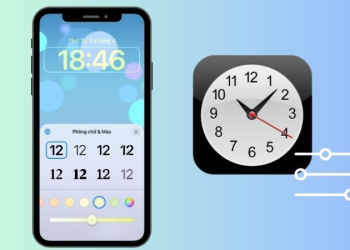 Cách chỉnh giờ trên iPhone đơn giản và nhanh chóng