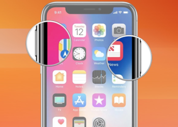 Cách chụp màn hình iPhone nhanh và đơn giản cho mọi dòng máy