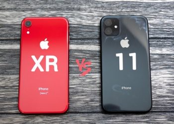 So sánh camera iPhone 11 và XR, bản nào chụp ảnh nét hơn