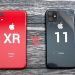 So sánh camera iPhone 11 và XR, bản nào chụp ảnh nét hơn