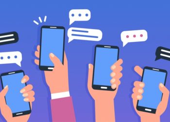 Cách gửi tin nhắn hàng loạt trên iPhone và Android đơn giản