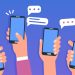 Cách gửi tin nhắn hàng loạt trên iPhone và Android đơn giản