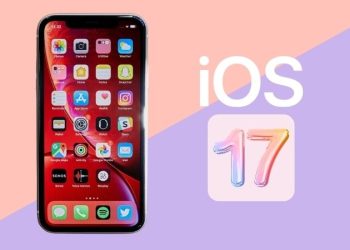 Hướng dẫn cập nhật iPhone xr lên ios 17 và những tính năng mới không nên bỏ qua