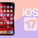 Hướng dẫn cập nhật iPhone xr lên ios 17 và những tính năng mới không nên bỏ qua