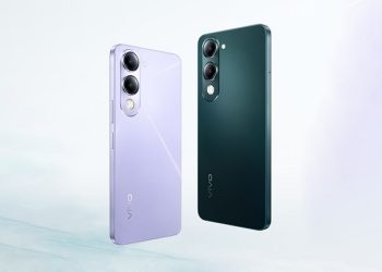 Vivo Y04s ra mắt