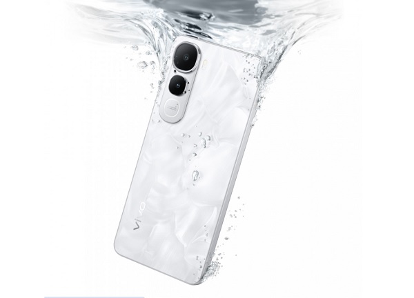 Kháng nước và bụi IP68/IP69