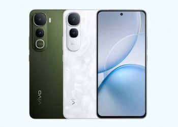 Vivo Y400 5G ra mắt