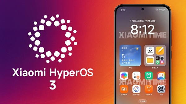 Xiaomi HyperOS 3 có gì mới?