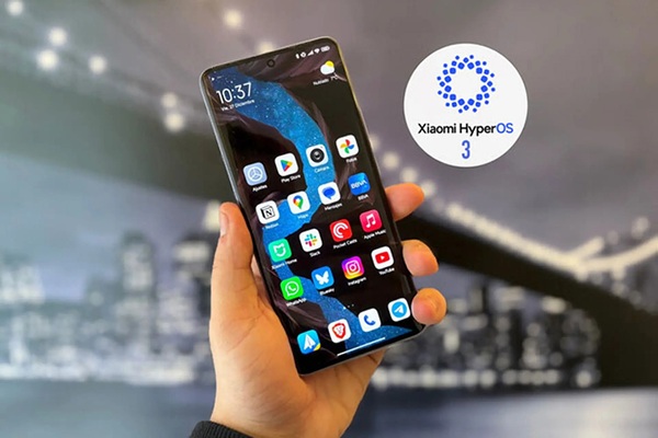 Chất lượng âm thanh, khả năng nhiếp ảnh được cải thiện