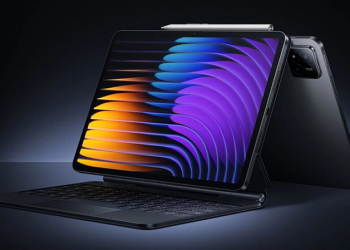 Xiaomi Pad 8 series lộ diện