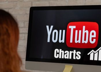 YouTube Charts là gì