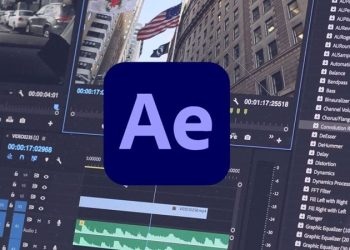 Adobe After Effect là gì